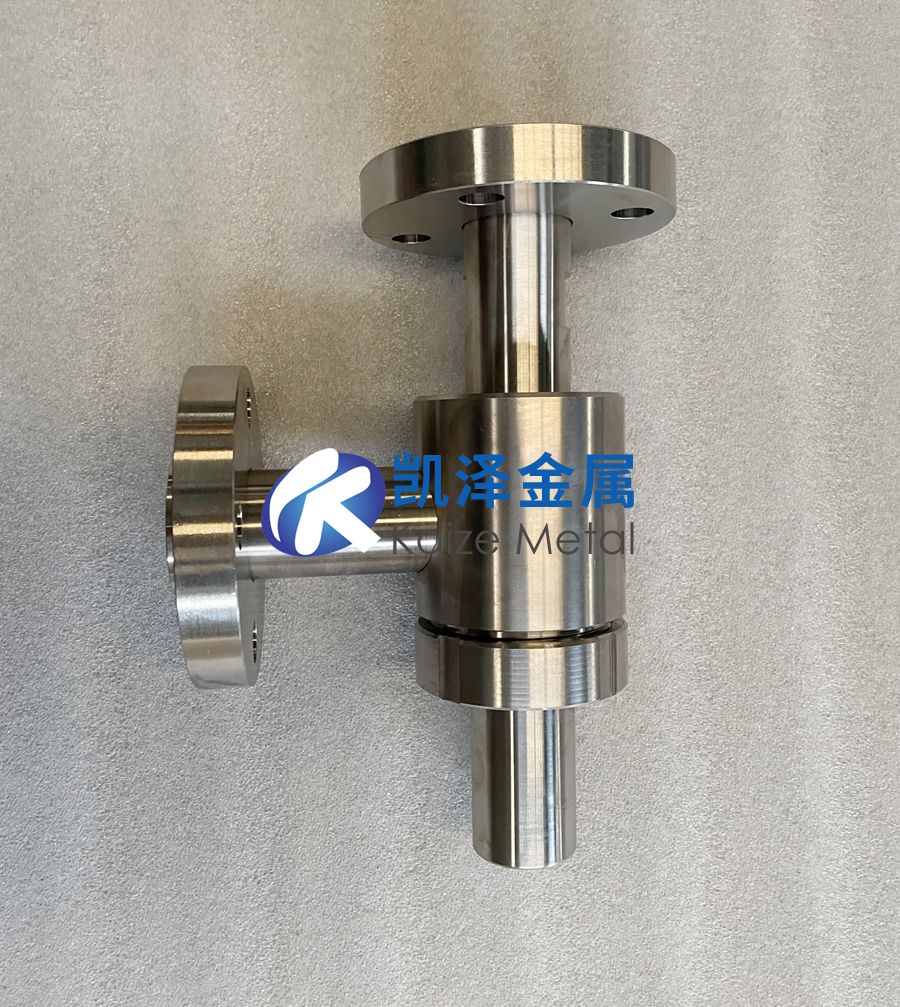 化工用鈦閥門(mén)