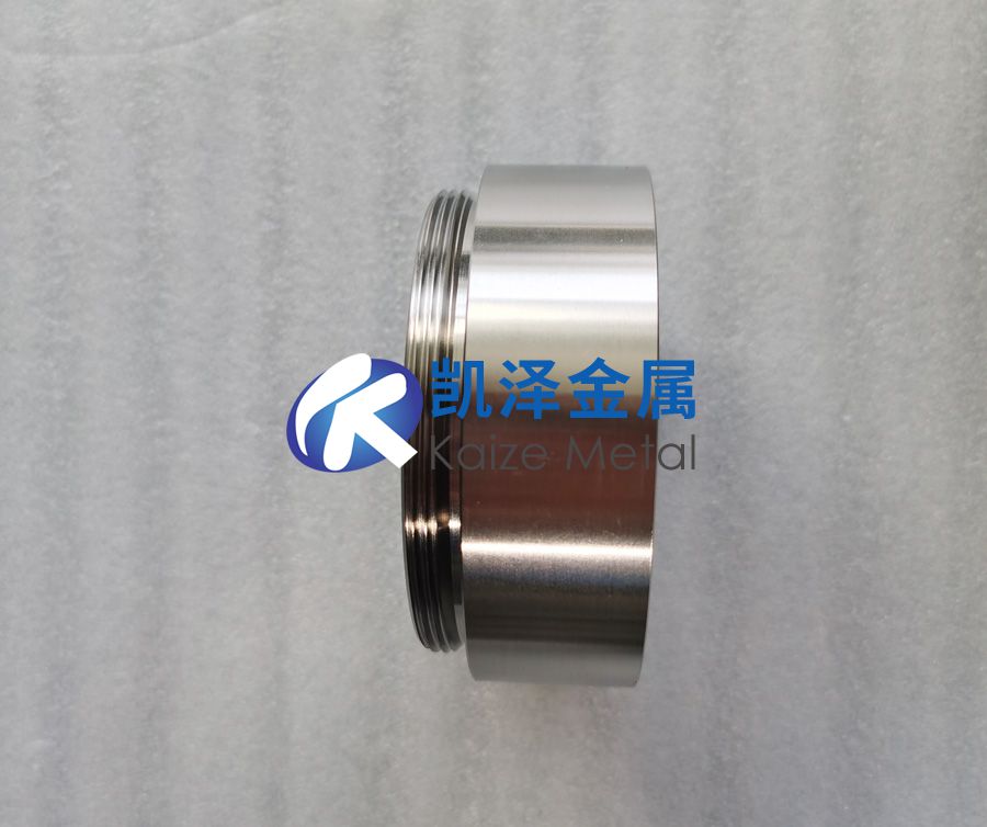 寶雞鈦材料廠家供應鈦靶塊 TA1鈦圓靶 高純度濺射鈦合金靶材 支持來圖制造