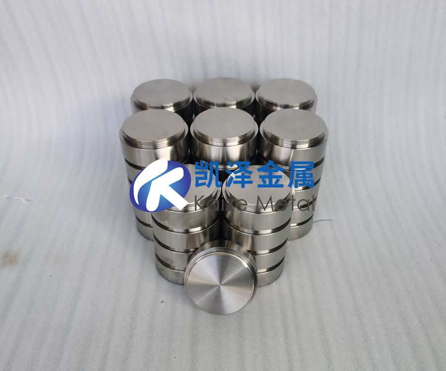 凱澤金屬多表解讀鈦鎳鋯鈦鋁靶材的材質(zhì)標準與應用異同