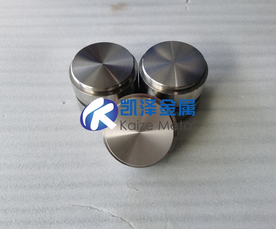 新能源用鈦靶材
