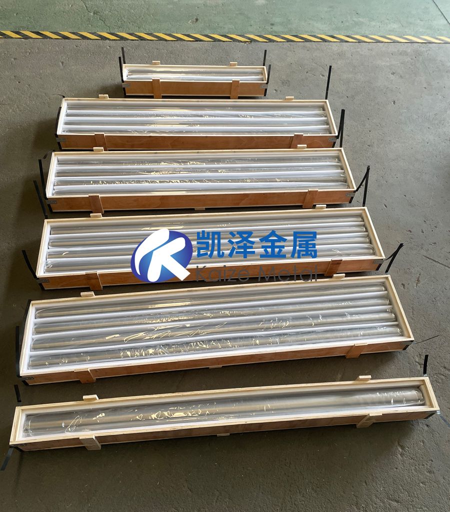 工具涂層用鈦圓柱靶