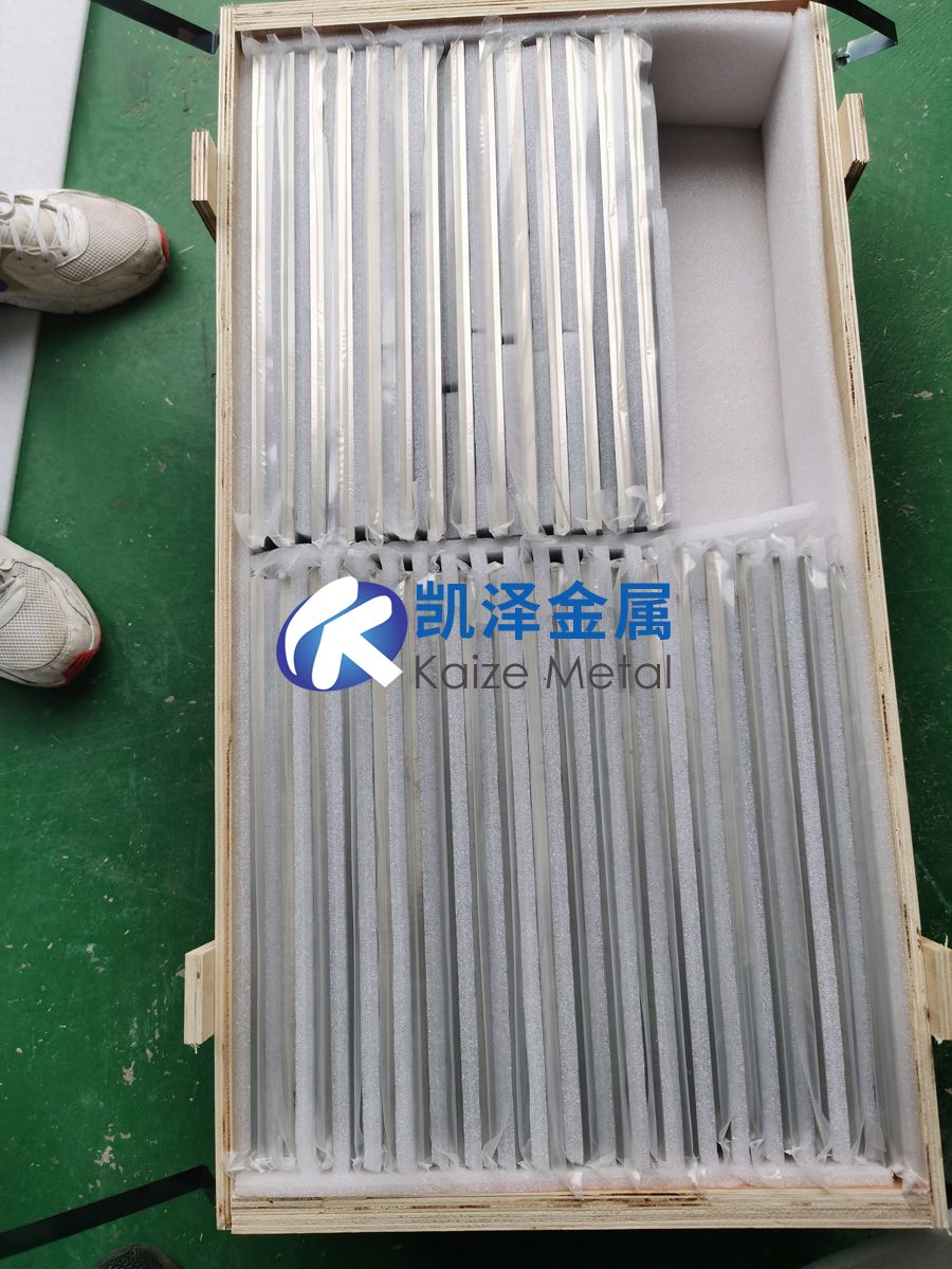 鈦靶板（鈦平面靶）