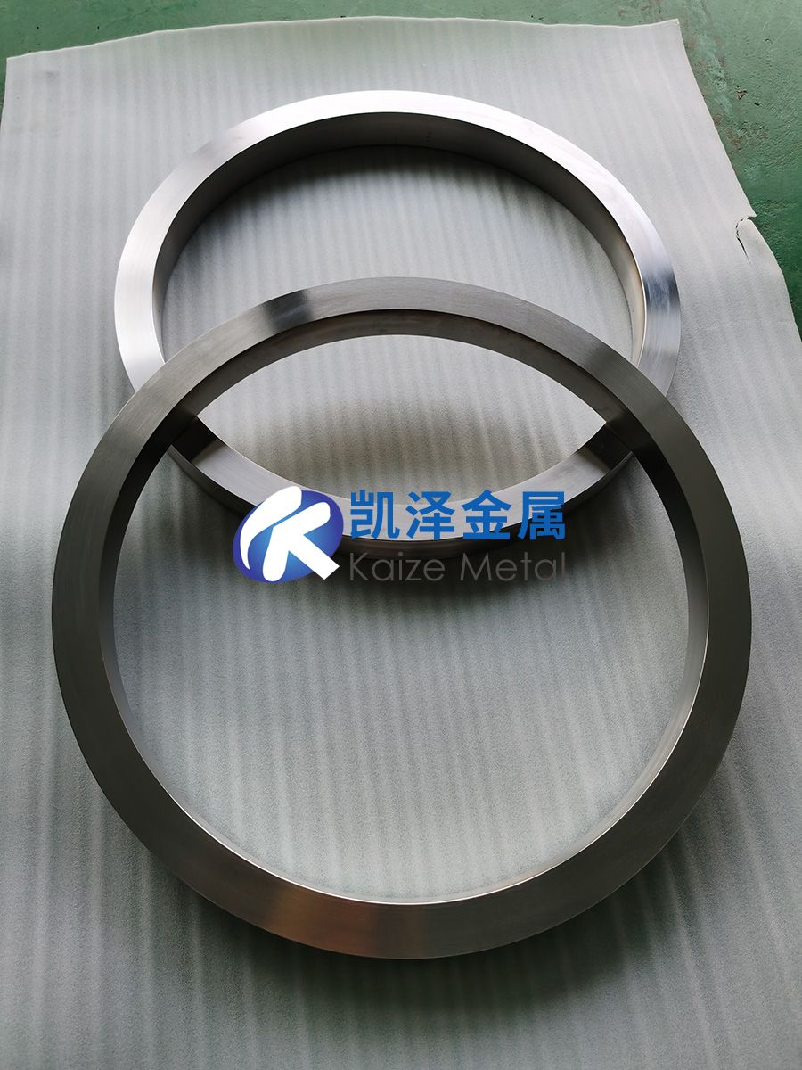 深海與海洋工程用鈦環(huán)