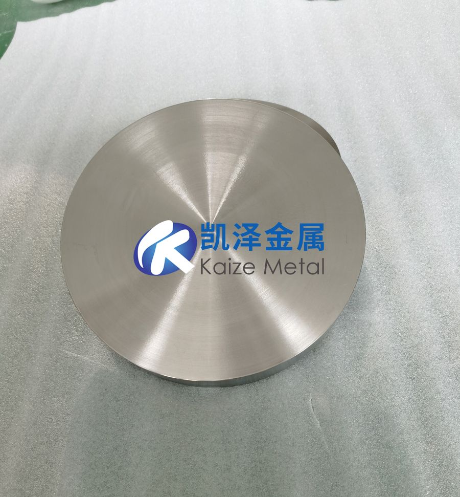 鈦合金鍛件國(guó)家標(biāo)準(zhǔn)GB/T 25137-2010