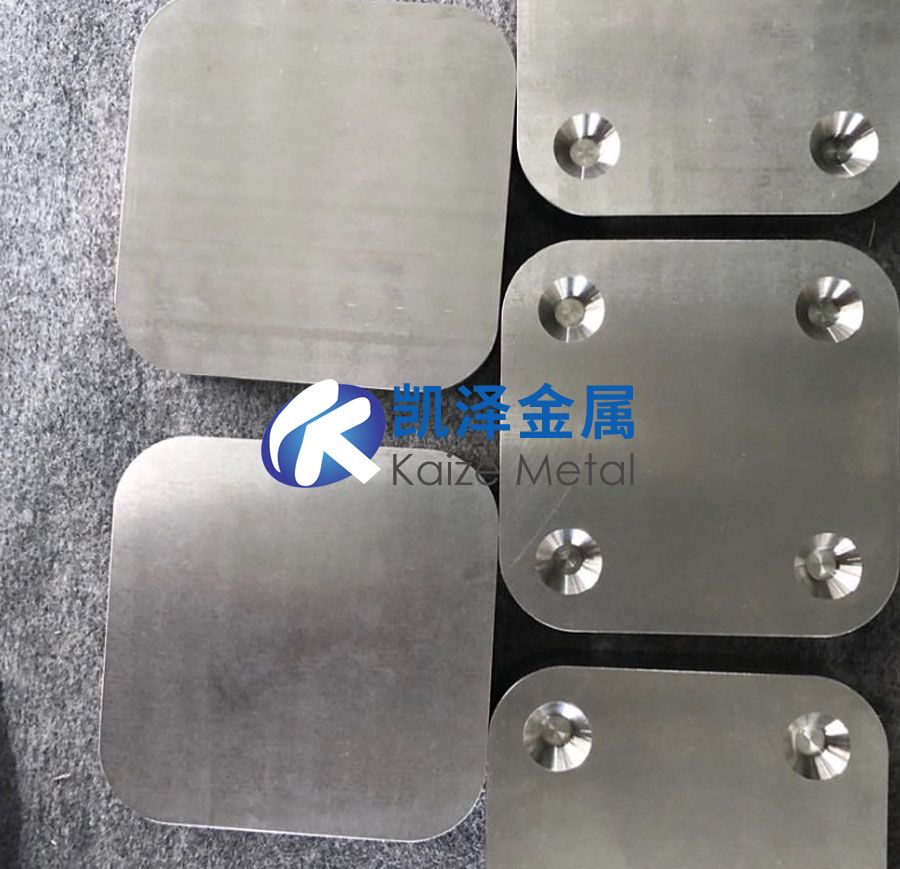 TC4鈦合金材料加工中銑削參數(shù)對(duì)表面粗糙度的影響