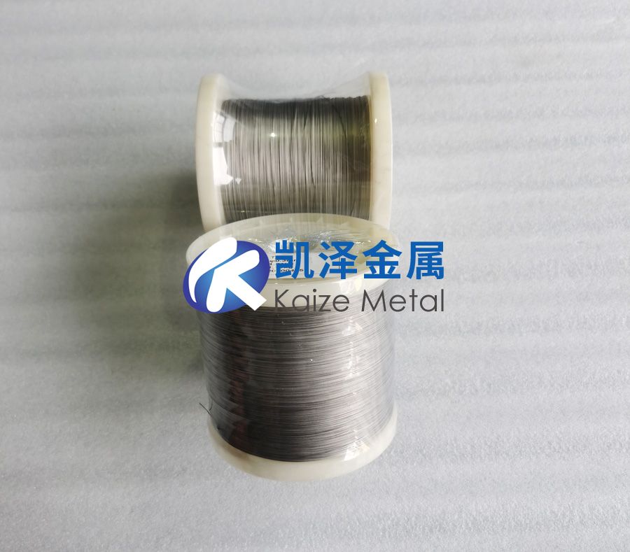 醫用鈦棒鈦絲的應用前景