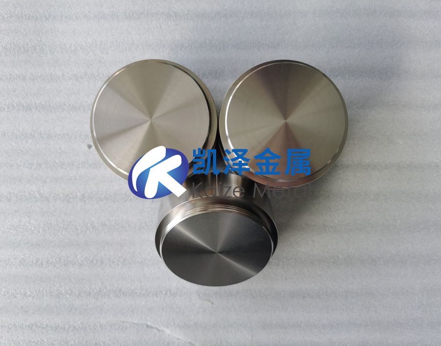 磁控濺射鈦靶材的應用現狀與前景