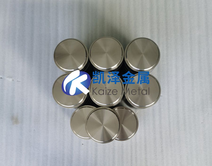 國內外磁控濺射鈦靶鎳靶鋯靶材的現(xiàn)狀及發(fā)展趨勢