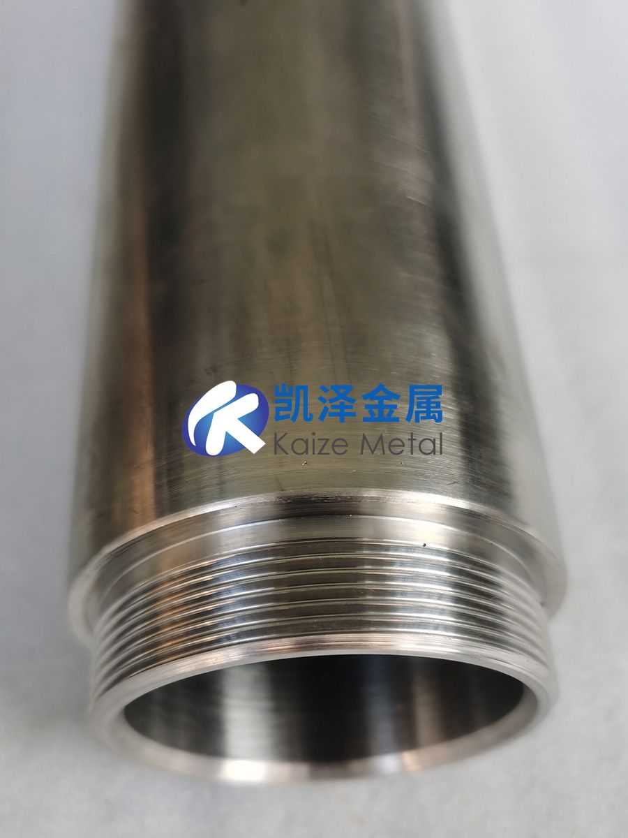 磁控濺射鈦靶材的應(yīng)用現(xiàn)狀與發(fā)展趨勢