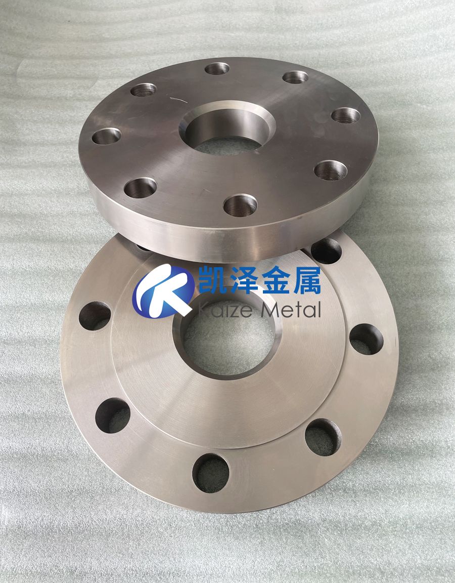 船用鈦合金的常用牌號(hào)及材料特性