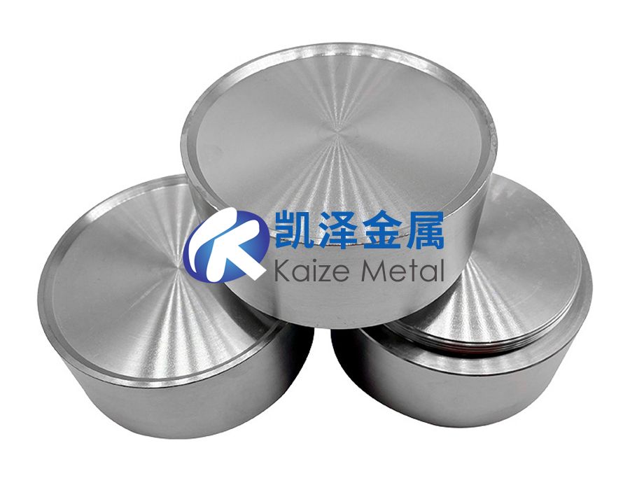 無(wú)損檢測(cè)在濺射鈦鋁靶材制造中的應(yīng)用