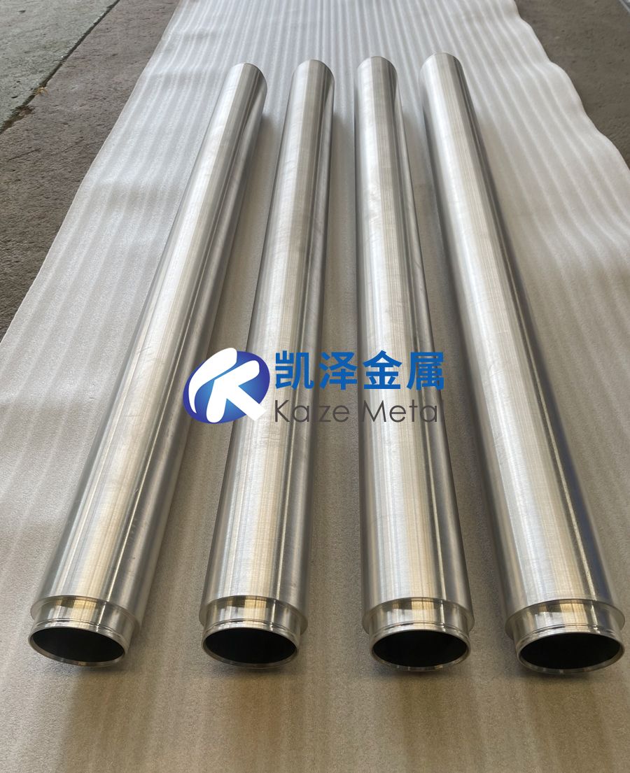 鈦鋁靶材廠家談屏顯用靶材的類(lèi)型與供應(yīng)格局