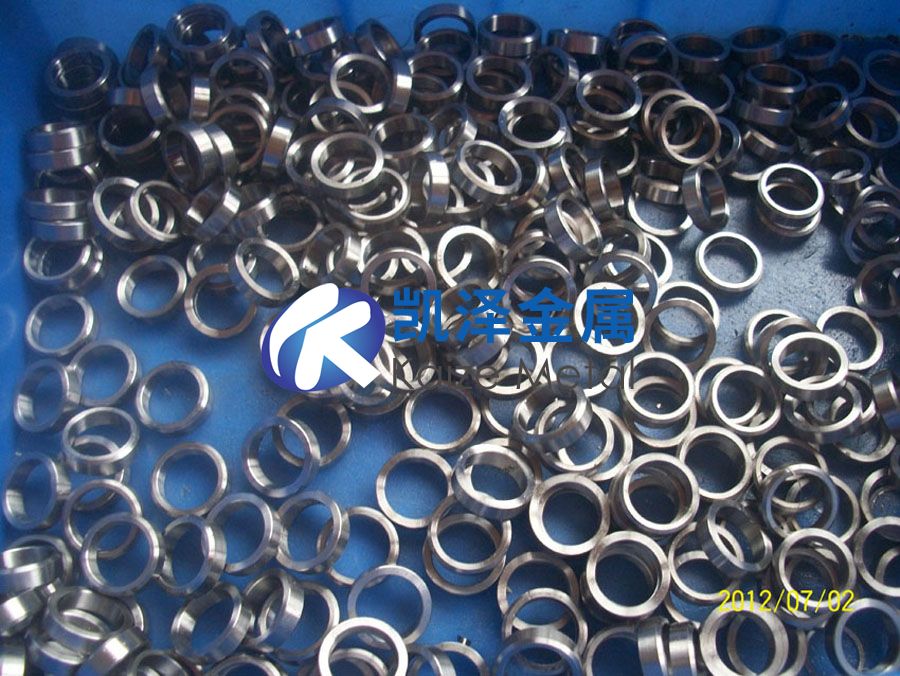 鈦合金在汽車(chē)零件上的應(yīng)用現(xiàn)狀及研發(fā)趨勢(shì)