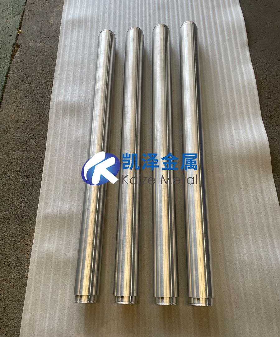 粉末預(yù)處理工藝對(duì)鋁鈦靶材氧含量和鋁基體晶粒尺寸的影響