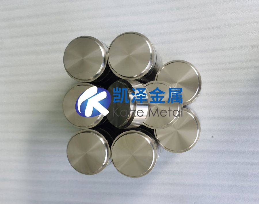 不同微觀組織鈦靶對(duì)TiN薄膜微觀結(jié)構(gòu)和性能的影響