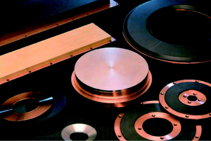 我國濺射靶材自主可控發(fā)展的經(jīng)驗(yàn)及啟示