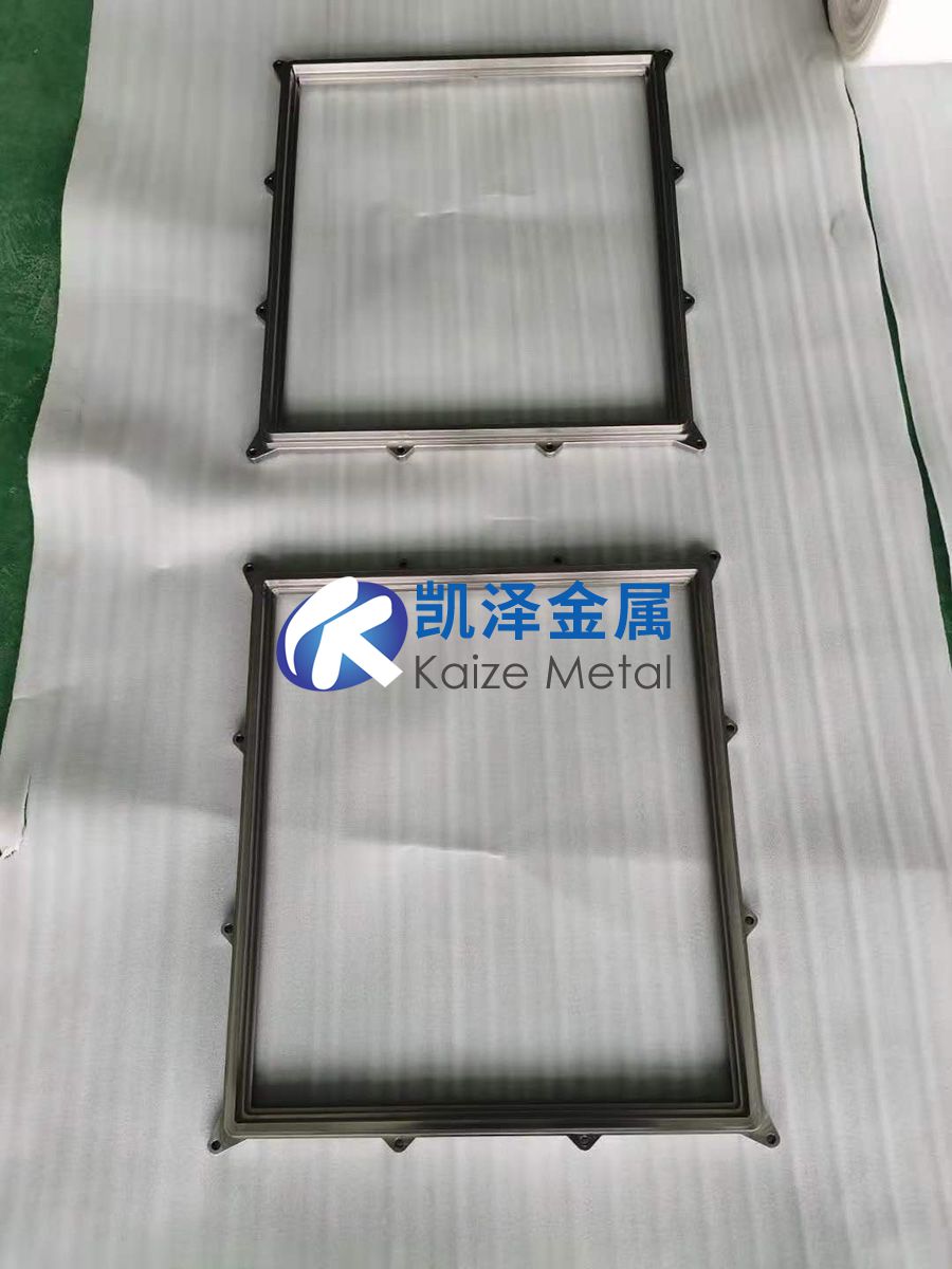 鈦加工件 鈦加工件