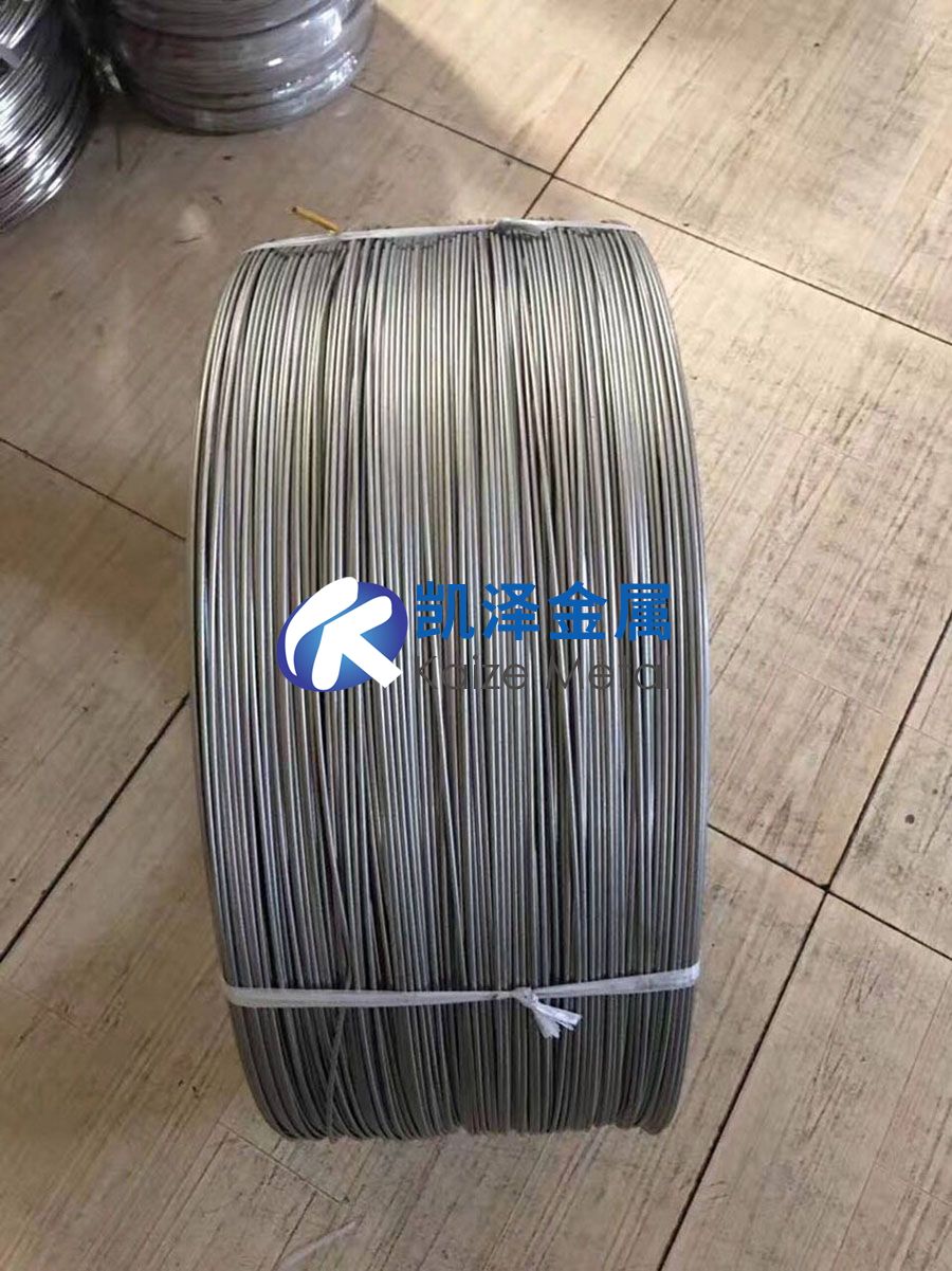 TC4鈦合金絲 TC4鈦合金絲