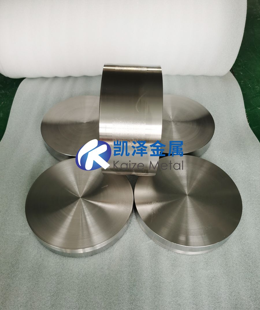 鈦合金餅 鈦合金餅