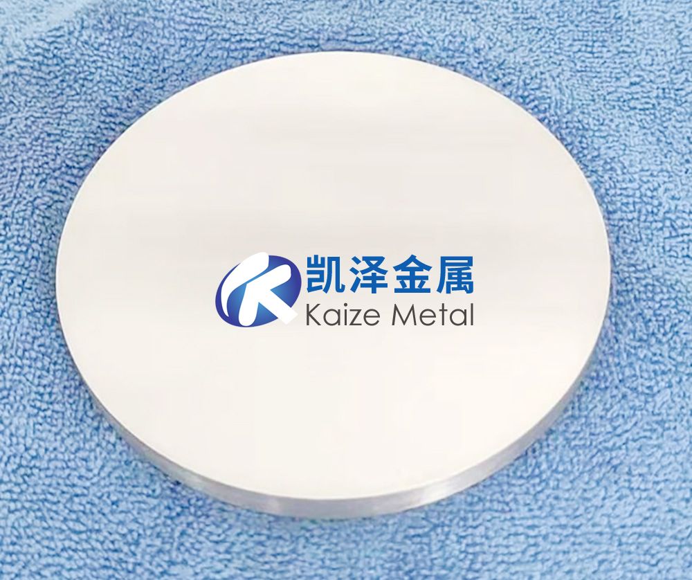 鉬鈦合金靶材 靶材